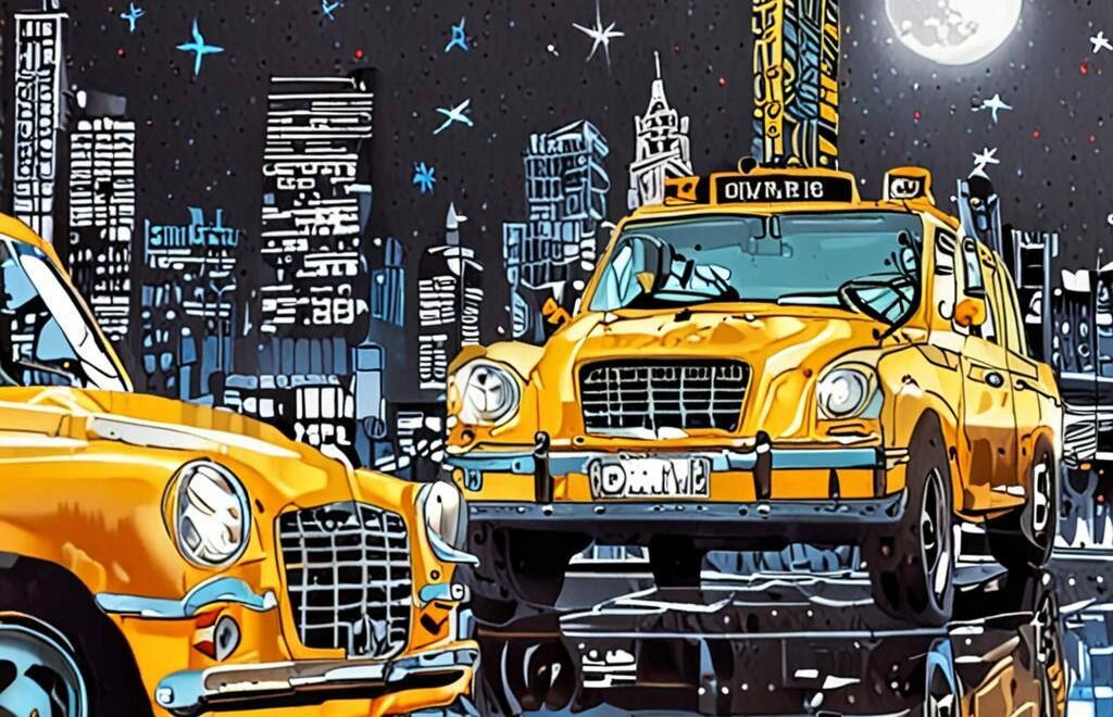 сияй ярче звёзд